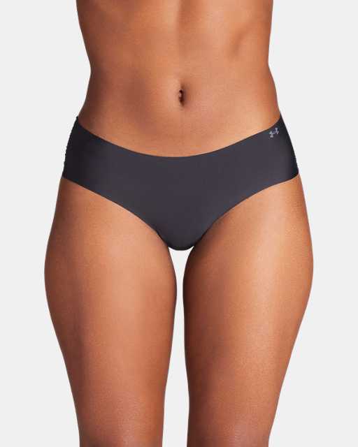 Celebrate Lunar New Year for Women - Fitted Fit Underwear in Black